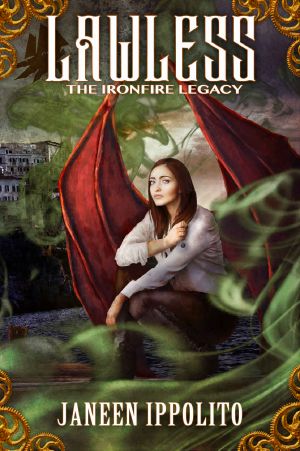 [The Ironfire Legacy 01] • Lawless